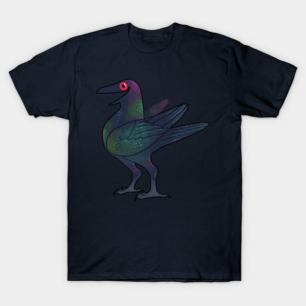 Starling! T-Shirt by JenkinsCommissions@Gmail.com